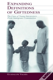 Capa do artigo Expanding Definitions Of Giftedness