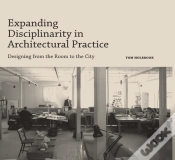 Capa do artigo Expanding Disciplinarity In Architectural Practice