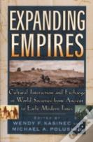Expanding Empires