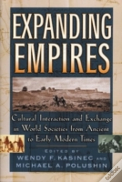 Capa do artigo Expanding Empires