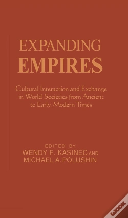 Capa do artigo Expanding Empires