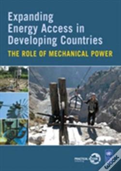 Capa do artigo Expanding Energy Access In Developing Countries