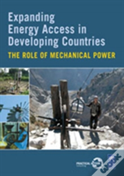 Expanding Energy Access In Developing Countries