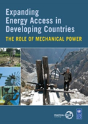 Expanding Energy Access In Developing Countries - Preview