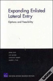 Expanding Enlisted Lateral Entry
