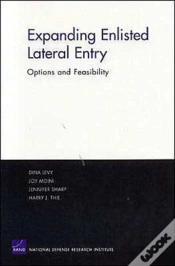 Capa do artigo Expanding Enlisted Lateral Entry