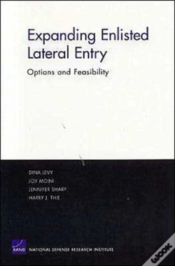 Capa do artigo Expanding Enlisted Lateral Entry