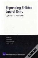 Expanding Enlisted Lateral Entry