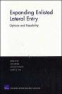 Expanding Enlisted Lateral Entry - Preview