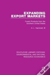 Capa do artigo Expanding Export Markets