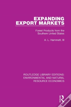Capa do artigo Expanding Export Markets