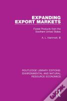 Expanding Export Markets