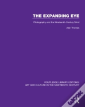 Expanding Eye