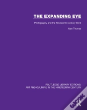 Capa do artigo Expanding Eye