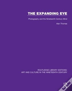 Capa do artigo Expanding Eye