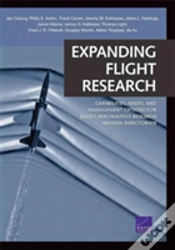 Capa do artigo Expanding Flight Research