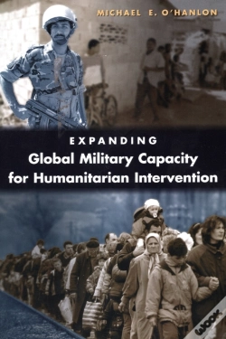 Capa do artigo Expanding Global Military Capacity For Humanitarian Intervention