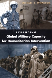 Capa do artigo Expanding Global Military Capacity For Humanitarian Intervention