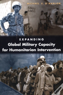 Capa do artigo Expanding Global Military Capacity For Humanitarian Intervention