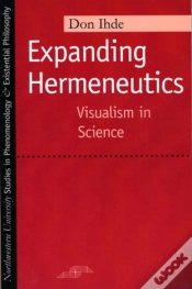 Capa do artigo Expanding Hermeneutics