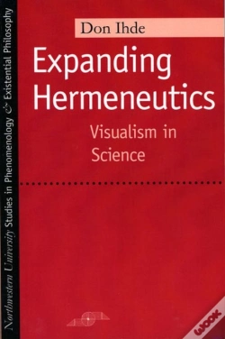 Capa do artigo Expanding Hermeneutics