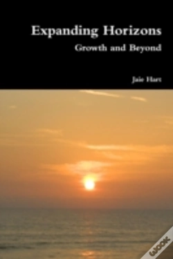 Capa do artigo Expanding Horizons: Growth And Beyond