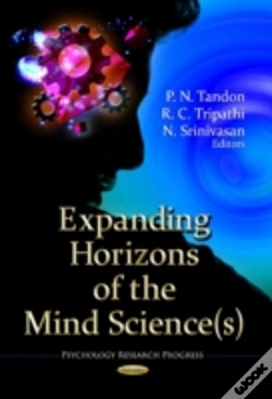Capa do artigo Expanding Horizons Of The Mind Science(S)