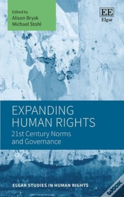 Capa do artigo Expanding Human Rights