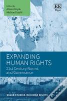 Expanding Human Rights