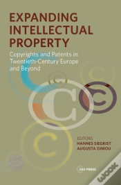 Capa do artigo Expanding Intellectual Property