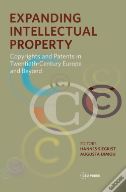 Capa do artigo Expanding Intellectual Property
