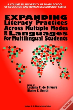 Capa do artigo Expanding Literacy Practices Across Multiple Modes And Languages For Multilingual Students