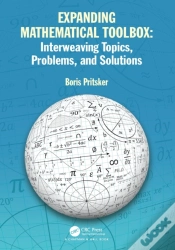 Capa do artigo Expanding Mathematical Toolbox: Interweaving Topics, Problems, And Solutions