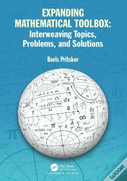 Capa do artigo Expanding Mathematical Toolbox: Interweaving Topics, Problems, And Solutions