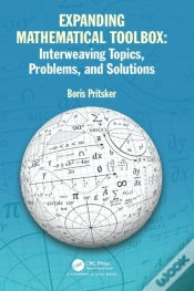 Capa do artigo Expanding Mathematical Toolbox: Interweaving Topics, Problems, And Solutions