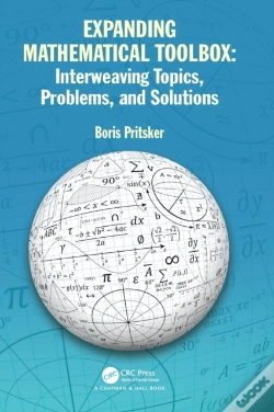 Capa do artigo Expanding Mathematical Toolbox: Interweaving Topics, Problems, And Solutions