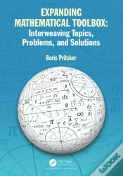 Capa do artigo Expanding Mathematical Toolbox: Interweaving Topics, Problems, And Solutions