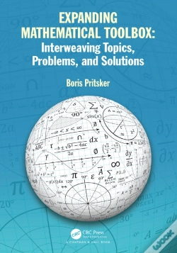 Capa do artigo Expanding Mathematical Toolbox: Interweaving Topics, Problems, And Solutions