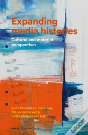 Capa do artigo Expanding Media Histories