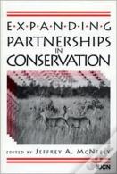 Expanding Partnerships In Conservation