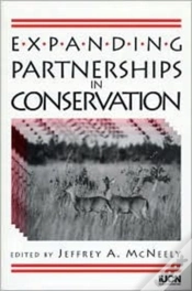 Capa do artigo Expanding Partnerships In Conservation