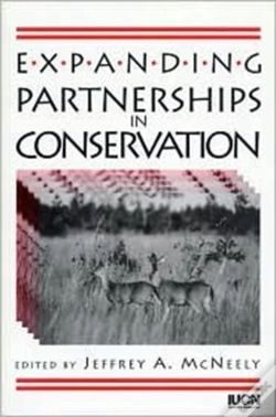Capa do artigo Expanding Partnerships In Conservation