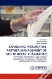Capa do artigo Expanding Presumptive Partner Management Of Stis To Retail Pharmacies