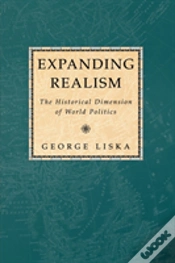 Capa do artigo Expanding Realism