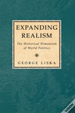 Capa do artigo Expanding Realism