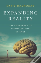 Capa do artigo Expanding Reality