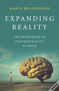 Capa do artigo Expanding Reality