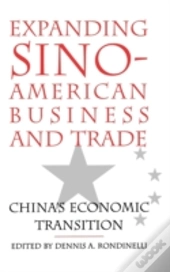 Expanding Sino-American Business And Trade