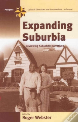 Capa do artigo Expanding Suburbia