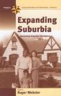 Expanding Suburbia - Preview